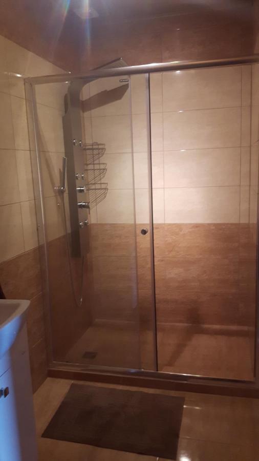 Casa vacanze Dom Letniskowy Sierakow *