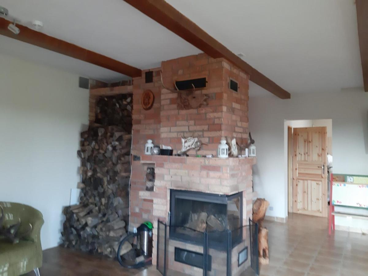 Dom Letniskowy Sierakow Holiday home Sierakow (Greater Poland)