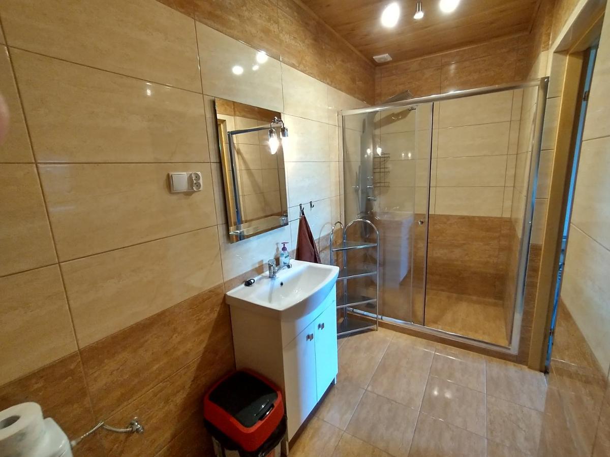 Holiday home Dom Letniskowy Sierakow *