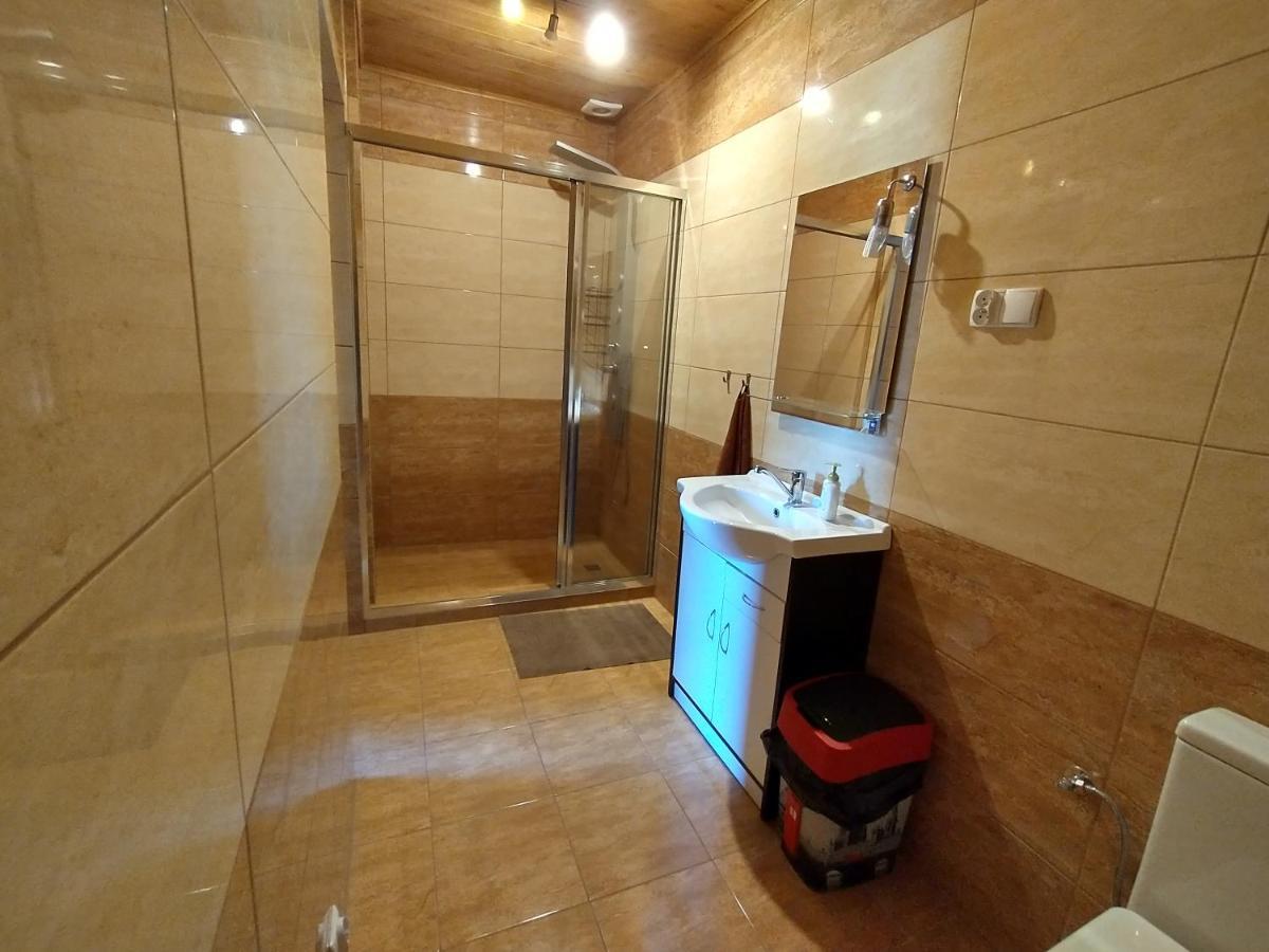 Holiday home Dom Letniskowy Sierakow Sierakow (Greater Poland)