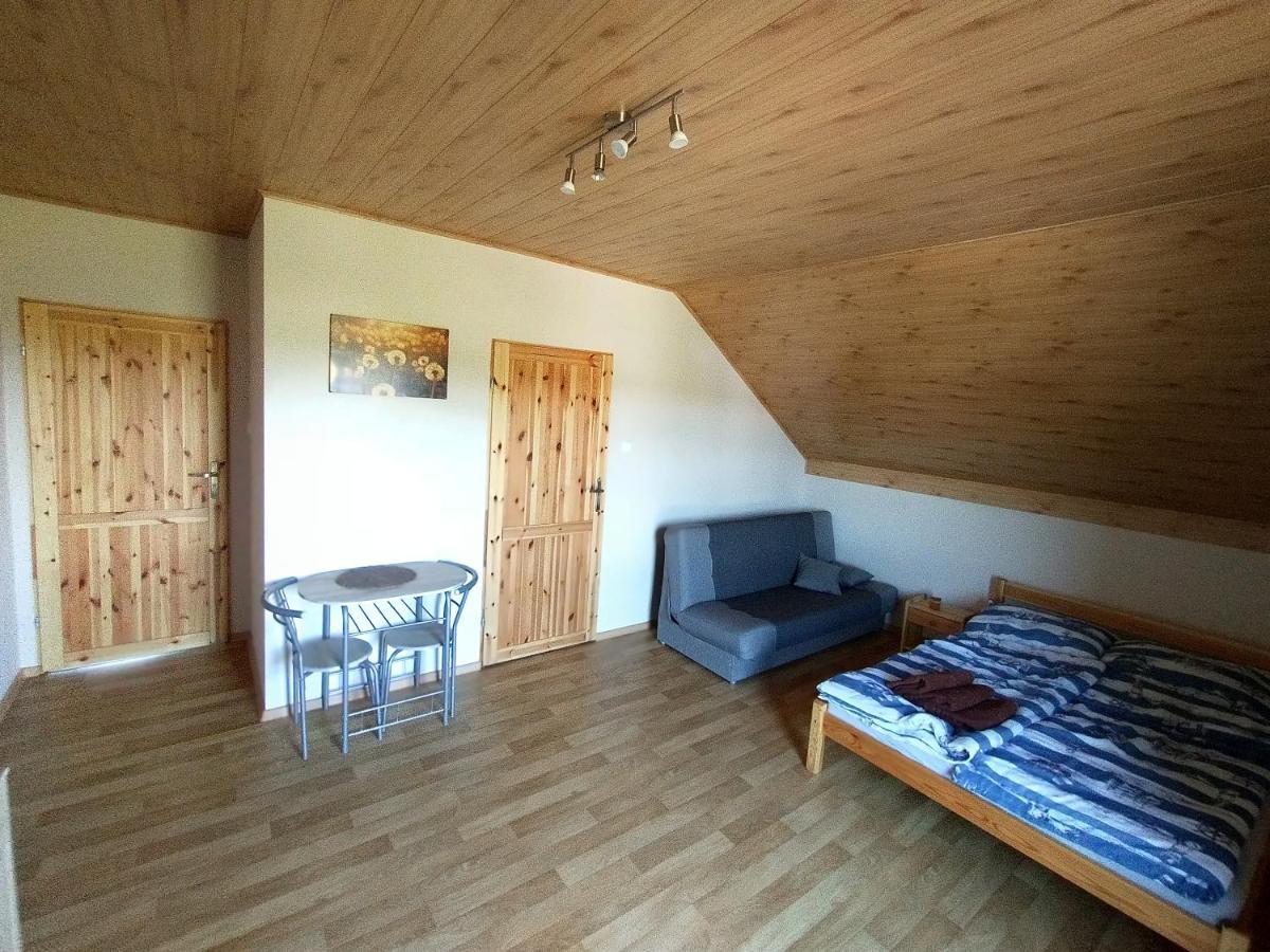 Holiday home Dom Letniskowy Sierakow