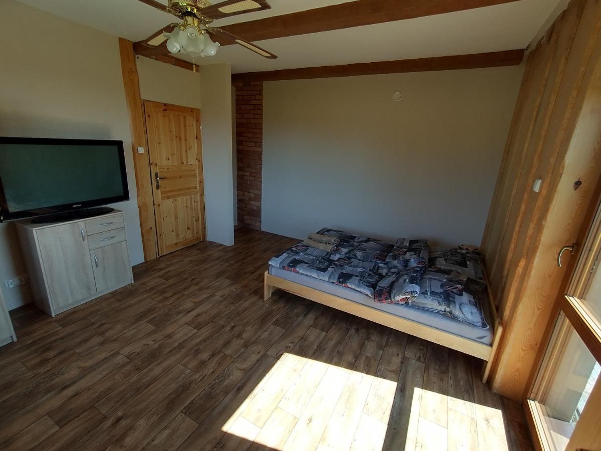 Holiday home Dom Letniskowy Sierakow Sierakow (Greater Poland)