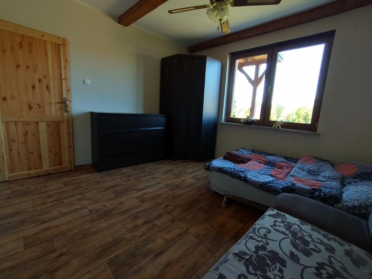 Dom Letniskowy Sierakow Holiday home Sierakow (Greater Poland)