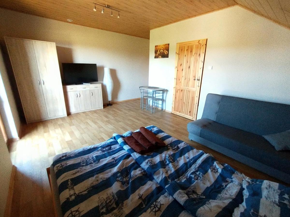 Dom Letniskowy Sierakow Holiday home *