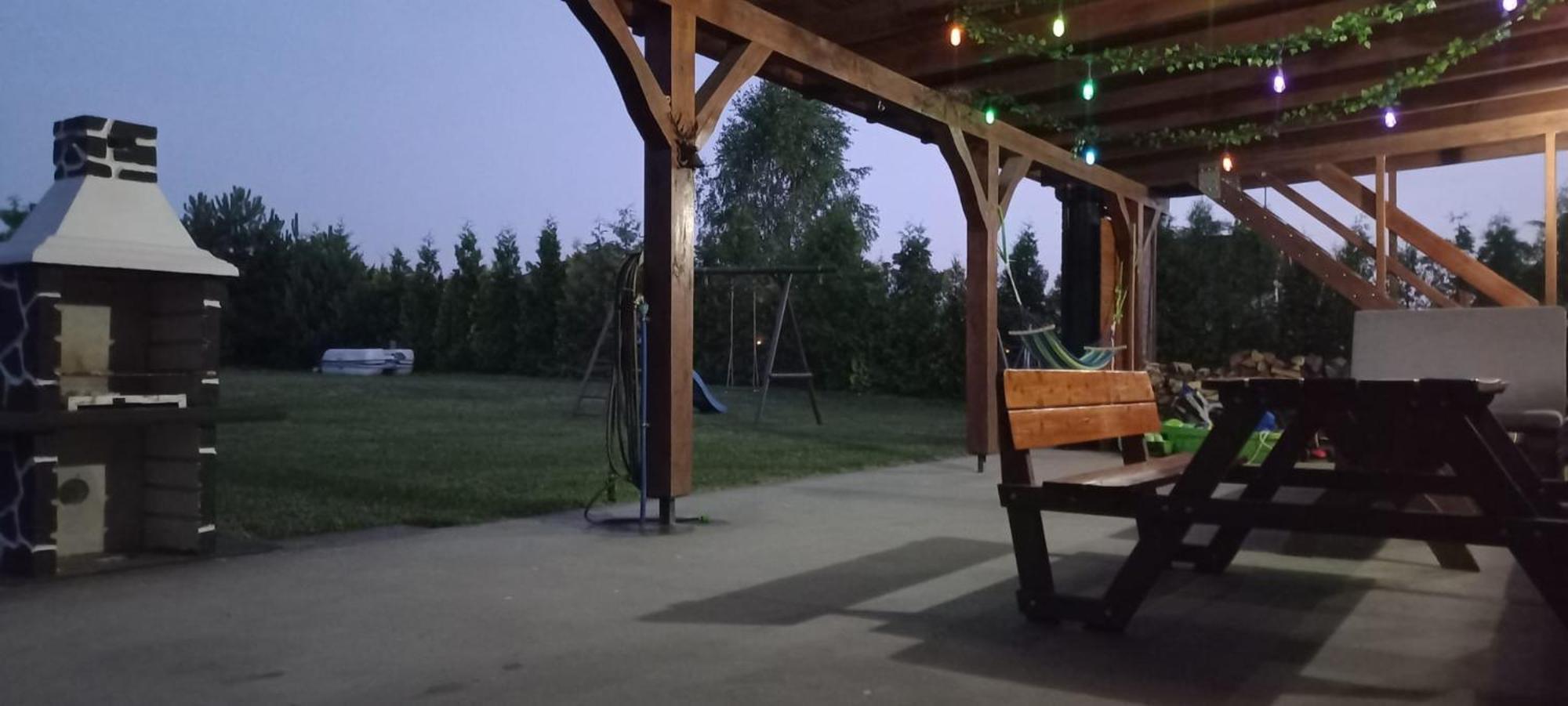 Dom Letniskowy Sierakow Holiday home *